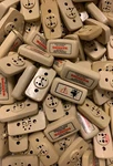 100 Pcs Eas Security Ink Tag Converter Pin With Red Warning Anti-theft Apparel. Fixed Price $14.99.