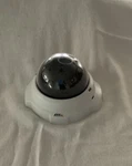Axis M3203 Fixed Dome Security Camera. Fixed Price $14.99.