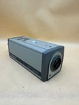 Panasonic Cctv Security Camera WV-1414 With Manual Parts. Fixed Price $80.00.