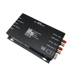 Ge/ifs/utc Interlogic Fiber VR1001 VR-1001 Dual Video Receiver Multi Mode. Fixed Price $51.62.