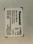 Panasonic 4MP Ip Camera WV-U2140LA New In Box Sealed. Fixed Price $127.52.