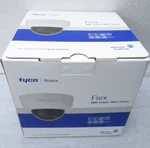 Tyco Illustra Flex GEN3 3MP Indoor Mini-dome IFS03-D21-AT03 Cta. Fixed Price $170.97.