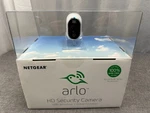 Arlo VMS3130 Netgear Wireless Outdoor Hd Security Camera System New Open Box. Fixed Price $45.00.