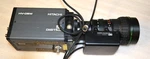 Hitachi HV-D5W Digital Video Camera & Fujinon A20X8.6BMD-DSD Lens. Fixed Price $248.95.