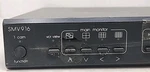 Robot SMV916 Camera Colour Simplex Video Multiplexer - Untested No Power Cord. Fixed Price $69.99.