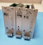 Ge Security Ifs 8 Channel Video Receiver/ Optical VR11030 Modules. Fixed Price $124.99.