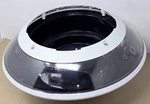 Axis Q6000-E Mkii Poe Network Camera P/n 01006-001-01 As Untested. Fixed Price $59.98.