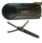 Box Of 25 Alpha 3-ALARM Coaxial Cablelok Am 6 Tags 3ALADJCLSND New. Fixed Price $99.99.