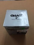 Genuine Ganz 4X Vari-focal Dome Security Camera ZC-D1036NHA. Fixed Price $19.95.