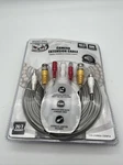 Night Owl Security CAB-24AWGG-100VP-A Standard Power/video Extension Cable. Fixed Price $49.99.
