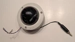 Pelco IS110-DNV9 Security Color Camera W/ 540TVL 3-9.5MM Built-in Heater. Fixed Price $59.99.