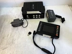 Mobile Vision L3 Comunications Flashback 2, 3.5 Tft Lcd Monitor, MV300 S8316. Fixed Price $39.99.