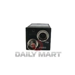 Used & Tested Panasonic GP-MF622 Ccd Industrial Camera. Fixed Price $193.00.