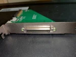 Pelco LDV-E104 I/o Board. Fixed Price $134.49.