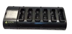 Axon T00027 6 Slot Body Camera Battery Charging Dock AX1011. Fixed Price $82.30.