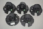 Lot 5X Avigilon 5.0-H3-DP1 Megapixel Day/night Pendant Dome Camera #X1013. Fixed Price $150.00.