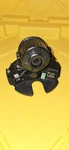 Avigilon 5.0-H3-DP1 Megapixel Day/night Pendant Dome Camera #X1013. Fixed Price $60.00.
