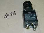 Sony XC-ST30 Camera With Computar 25MM 1:1.4 Lot 24. Fixed Price $149.99.