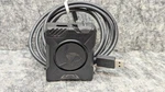 Axon Fleet 2 Rear Camera Controller AX1016 & Usb-c Cable Untested. Fixed Price $71.99.