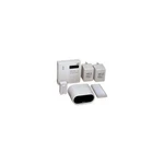 Potter Amseco EWP-202C Wireless Traffic Counter And Announcer System. Fixed Price $335.19.
