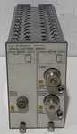 Hp 83485A 2488 Mb/s Optical/electrical Module. Fixed Price $655.00.