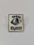 Team Tyco Lapel Pin Security Systems Defunct Merged W/ Johnson Control 2016. Fixed Price $10.20.