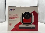 Aver VC520+ Conference Camera - Speakerphone, Video Collaboration And Plugnplay. Fixed Price $110.00.
