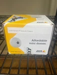 Axis M3067-P Network Camera (01731-004) Open Box Not Used. Fixed Price $97.00.