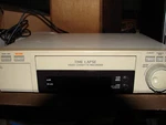 Time Lapse Video Cassette Recorder Model HRV60. Fixed Price $27.24.