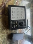 Telemetrics CP-ITV-D100 Joystick Camera Controller. Fixed Price $75.00.