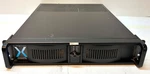 Exacq Vision 1608-48-6000-R2 Management System T0986. Fixed Price $200.00.