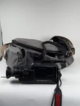 Sony Handycam Pro Video CCD-V9 Camera With Accessories. Fixed Price $85.00.