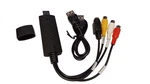 Usb Video Capture For Raspberry Pi & Linux. HI8, Minidv, Vhs, Cctv, Birdbox Cam. Fixed Price $30.88.