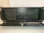 Honeywell #HFDVR162401T Fusion Digital Recording System Server Used. Fixed Price $349.00.
