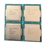 Lot Of 3 Intel Celeron Dual-core G1820T Cpu Processor SR1CP. Fixed Price $28.99.