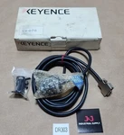 *new Surplus* Keyence CV-070 Color Camera Vision System Ccd (10M) + Warranty!. Fixed Price $202.50.