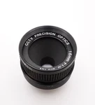 Precision Optics Cctv 16MM F1.6 Mount Cine Lens Bolex Bmcc Camera. Fixed Price $18.00.
