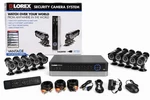 New Lorex LH1888 Security System 500GB Dvr LH130 ECO2. Fixed Price $249.00.