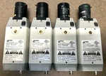 3 Ultrak KC4500MN 1 4520MN B&w Security Cameras Read. Fixed Price $19.99.