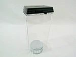 Alpha Security Retail Lock Box Magnetic S3HB106 Lot Of (8X4X3"). Fixed Price $30.00.