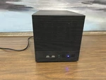 Nuuo NT-4040TITAN As Is -untested. Fixed Price $135.80.