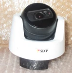 Axis M3105-L Indoor/outdoor Network Ip Security Camera White. Fixed Price $30.00.