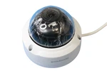 Honeywell H4W4PRV3 Tdn Wdr Ir Mini Dome Camera. Fixed Price $90.00.
