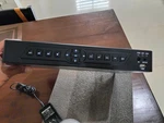 New Genuine'' Lts 8CH 1080P H.264 Hd-tvi Dvr. Sata LTD4108T-FT With Charger. Fixed Price $98.53.
