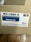 Panasonic Automatic Iris 1/2" 8.5-51MM Motorized Zoom Lens WV-LZ83/6 (brand New). Fixed Price $288.13.