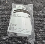(qty 2) Invue All Above Table Wearable Solution White ZW2000-W ZW2000T64. Fixed Price $27.99.
