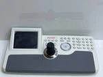 Honeywell Ultrakey HJK7000 Video Surveillance Control Keyboard. Fixed Price $155.00.