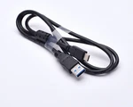 Genuine Panasonic K1HY24YY0021 Usb Cable 39" 1M & GH5S Cameras (#6254N). Fixed Price $11.95.
