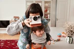 Polaroid Now 3RD Generation I-type 006560 Instant Camera Only Double Exposure. Fixed Price $78.99.