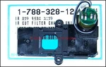 New Sony 1-788-328-12 Ir Cut Filter Change Unit For SSC-E473P Cctv Camera. Fixed Price $25.00.